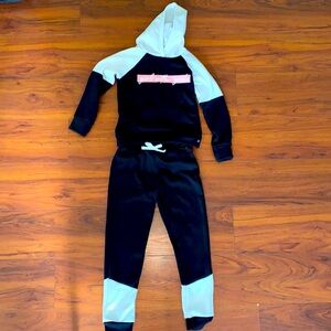 2 Piece Set Size 7/8